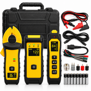 YL02 Electrical Circuit Tracer and Breaker Finder