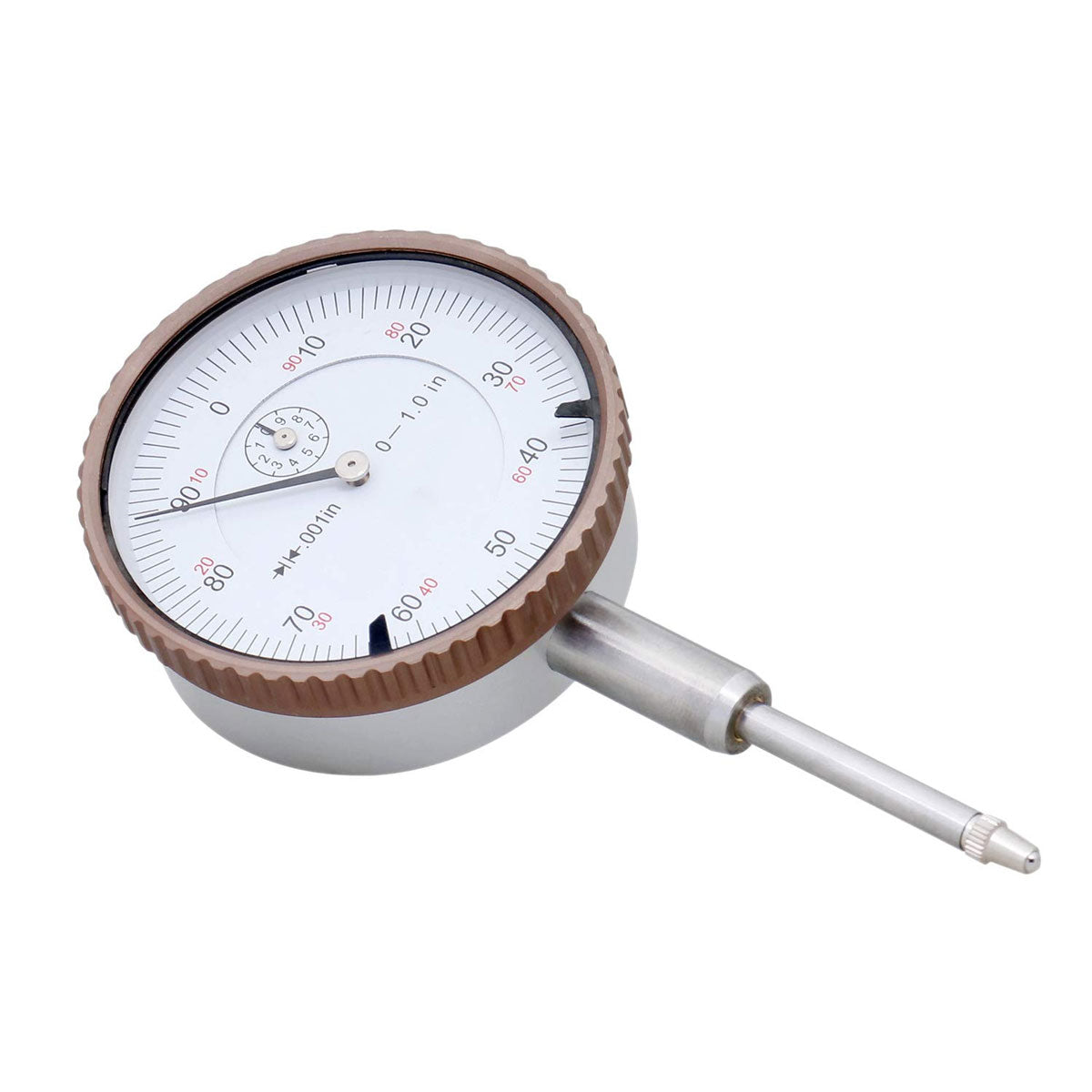 YL01 AGD 2 Dial Indicator, 0-1in x 0.001in