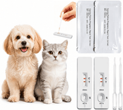 Dog Pregnancy Test Kit for Female Dogs & Cats