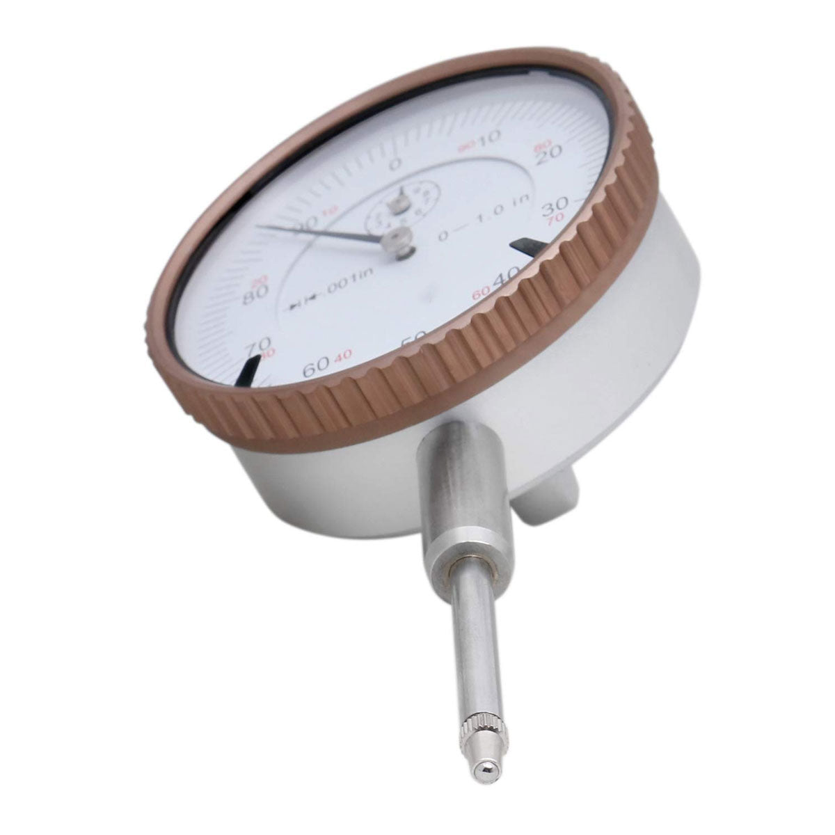 YL01 AGD 2 Dial Indicator, 0-1in x 0.001in
