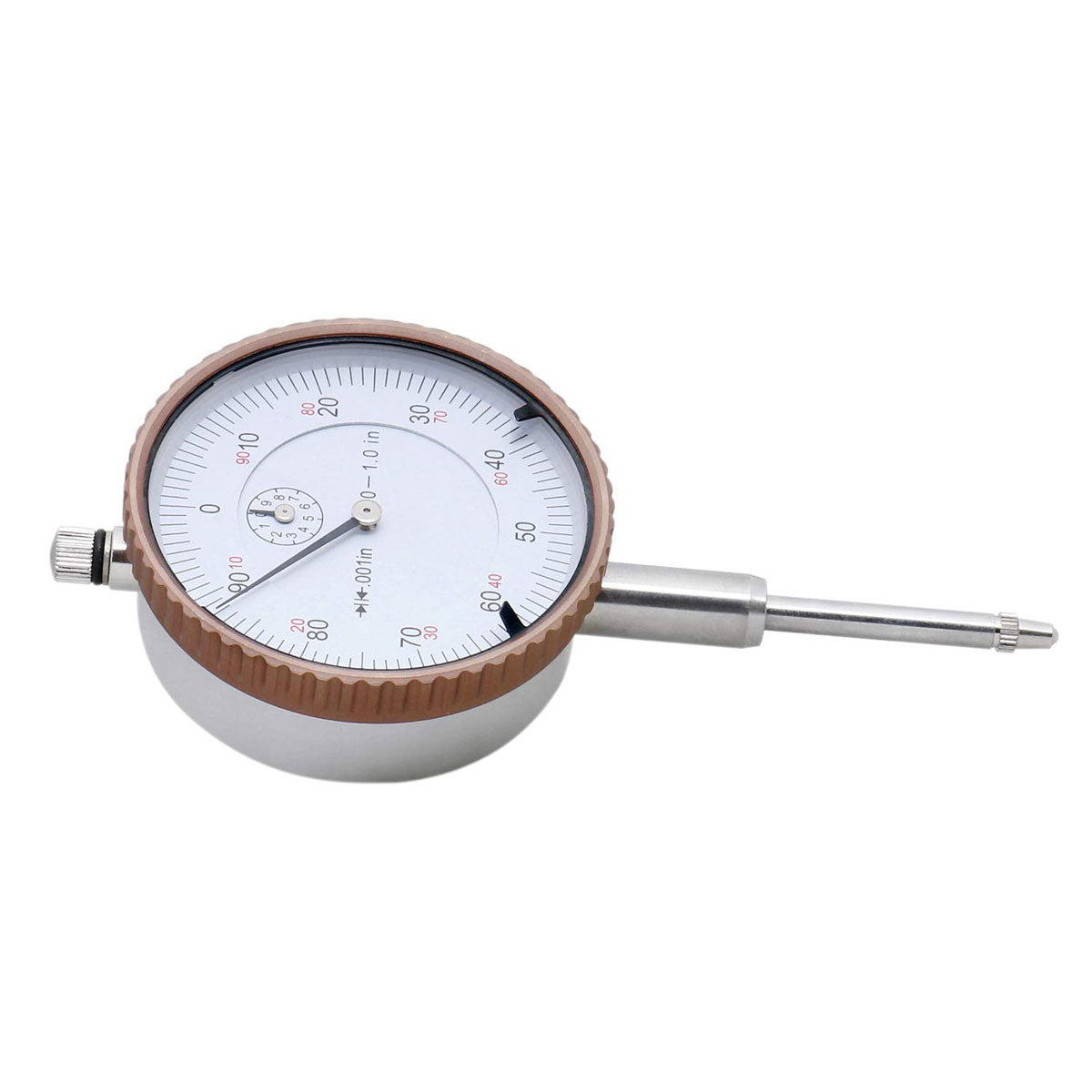 YL01 AGD 2 Dial Indicator, 0-1in x 0.001in