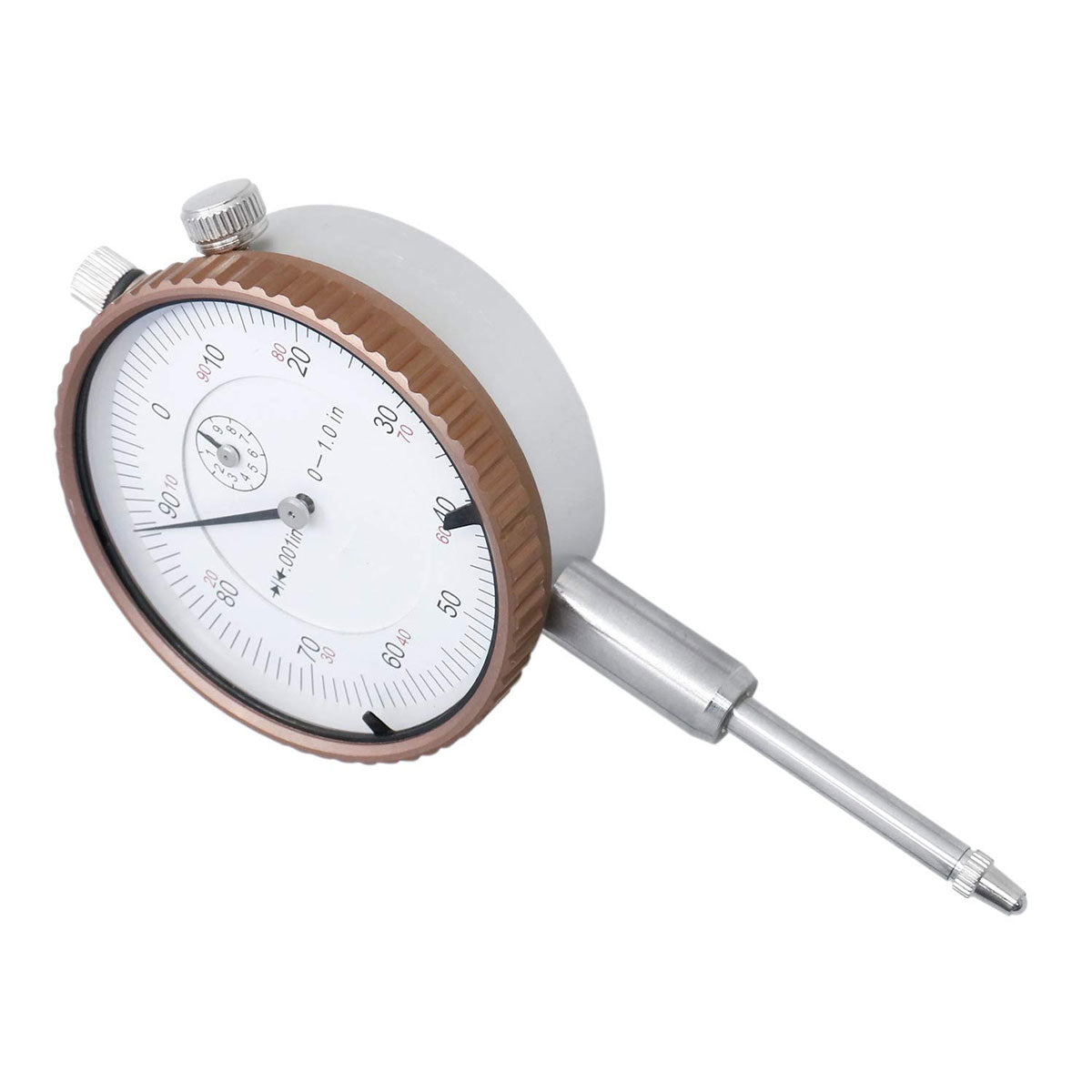 YL01 AGD 2 Dial Indicator, 0-1in x 0.001in
